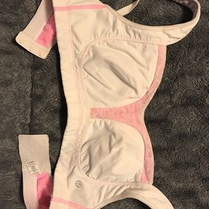 Lululemon bra